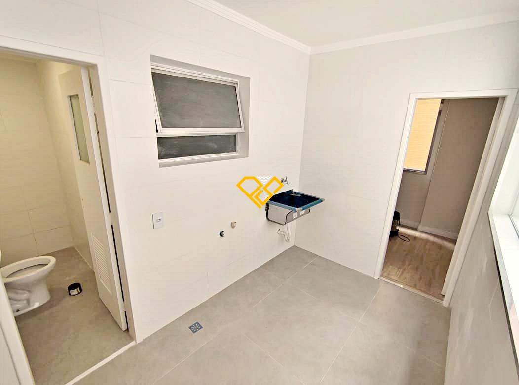 Apartamento à venda no Boqueirão: Área de serviço