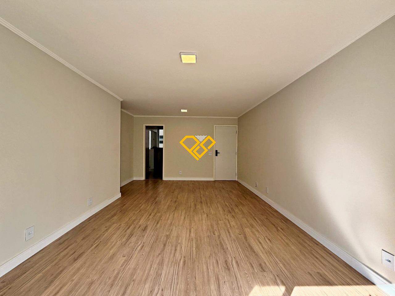 Apartamento à venda no Boqueirão: Sala