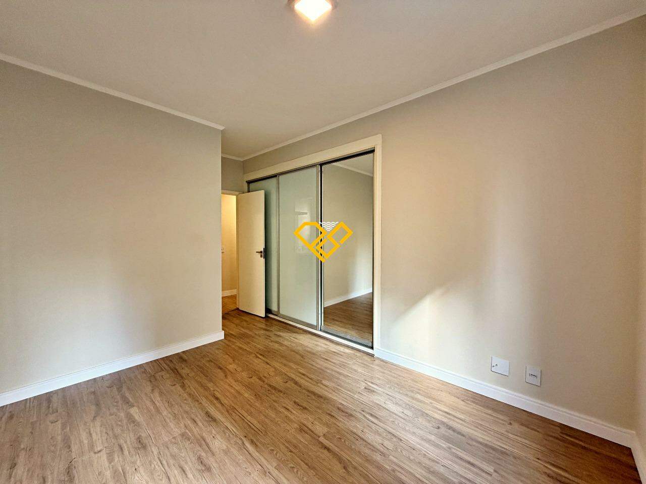 Apartamento à venda no Boqueirão: Dormitório 2 - suíte