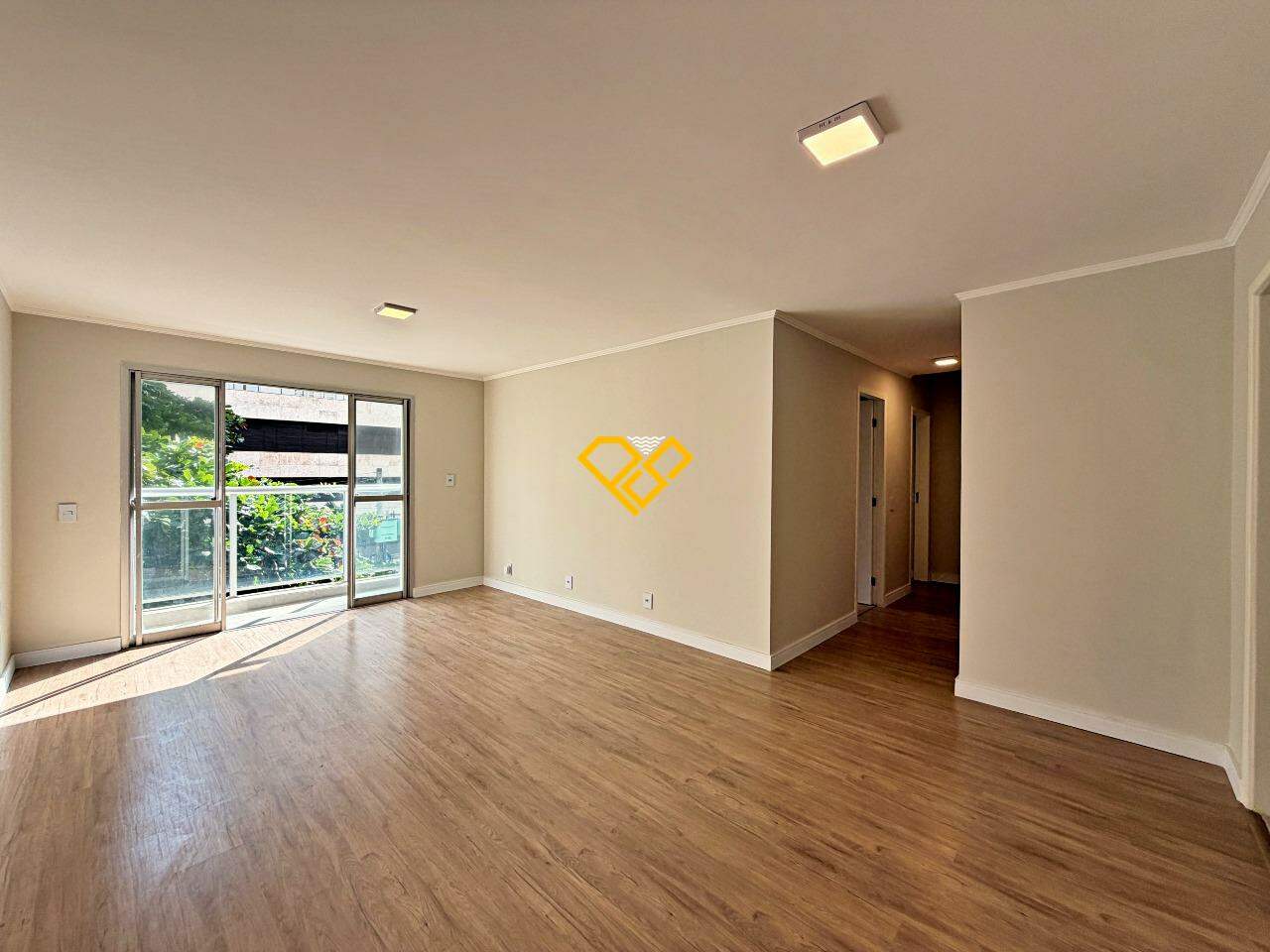 Apartamento à venda no Boqueirão: Sala