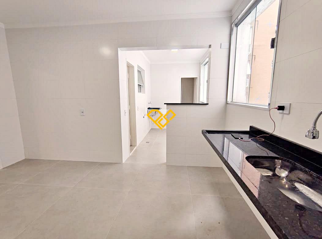 Apartamento à venda no Boqueirão: Cozinha