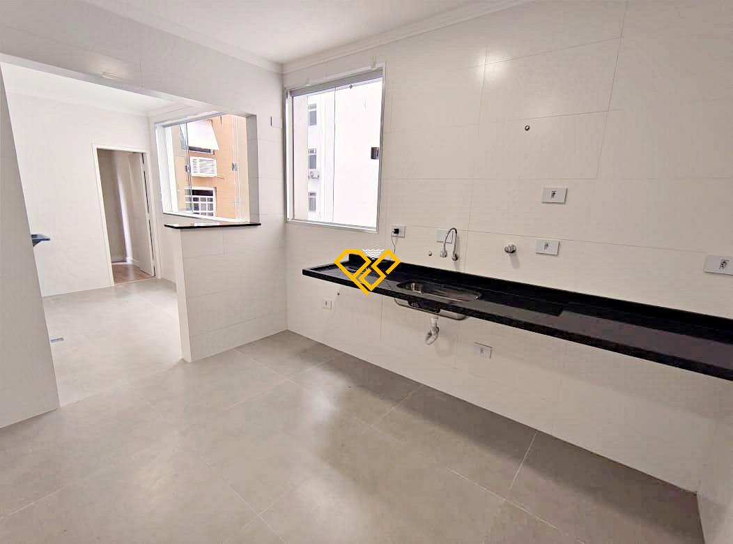 Apartamento à venda no Boqueirão: Cozinha