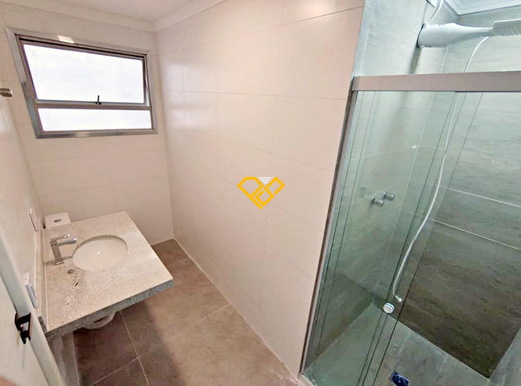 Apartamento à venda no Boqueirão: Wc suíte 1