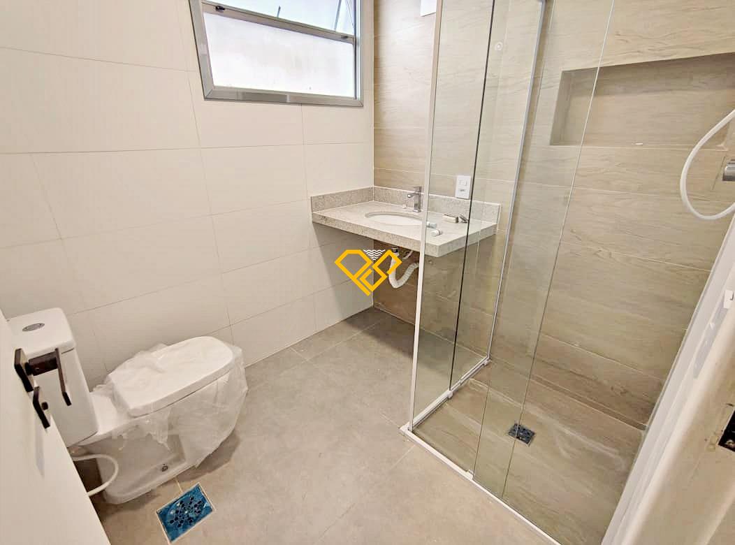 Apartamento à venda no Boqueirão: Wc suíte 2