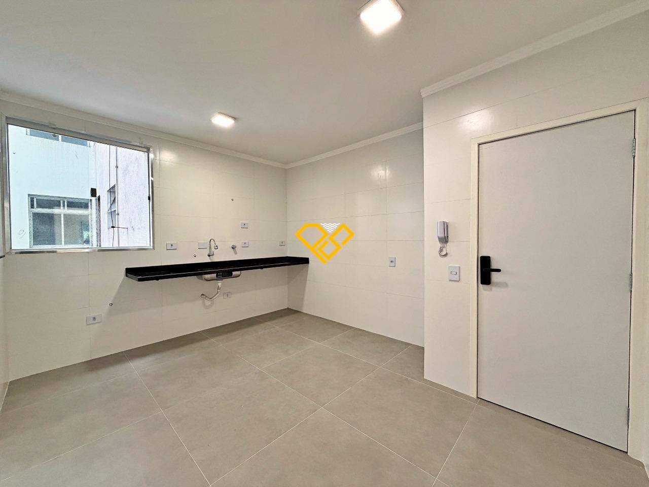 Apartamento à venda no Boqueirão: Cozinha