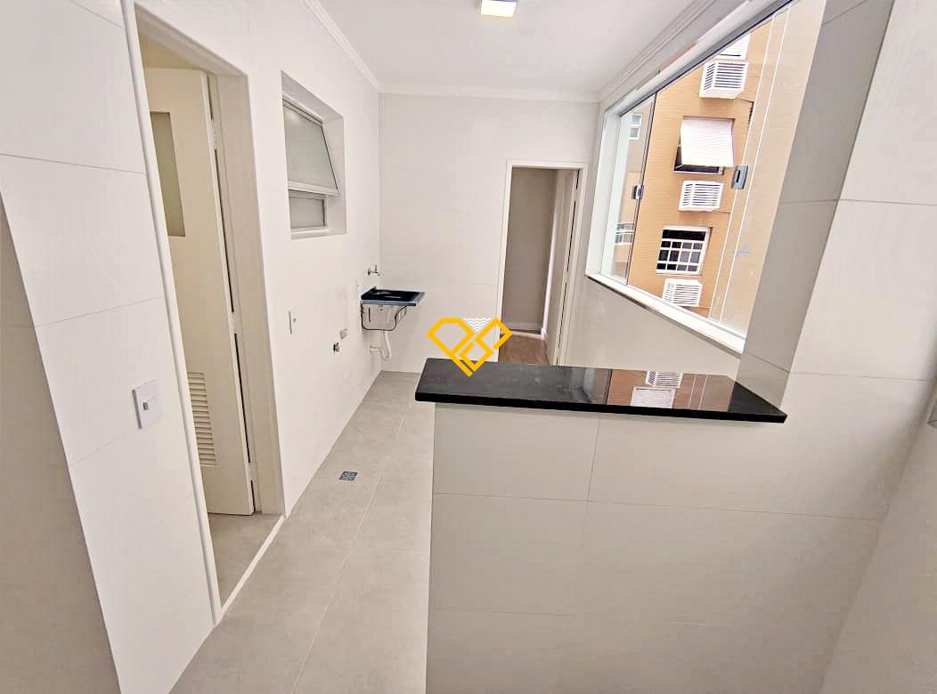 Apartamento à venda no Boqueirão: Área de serviço
