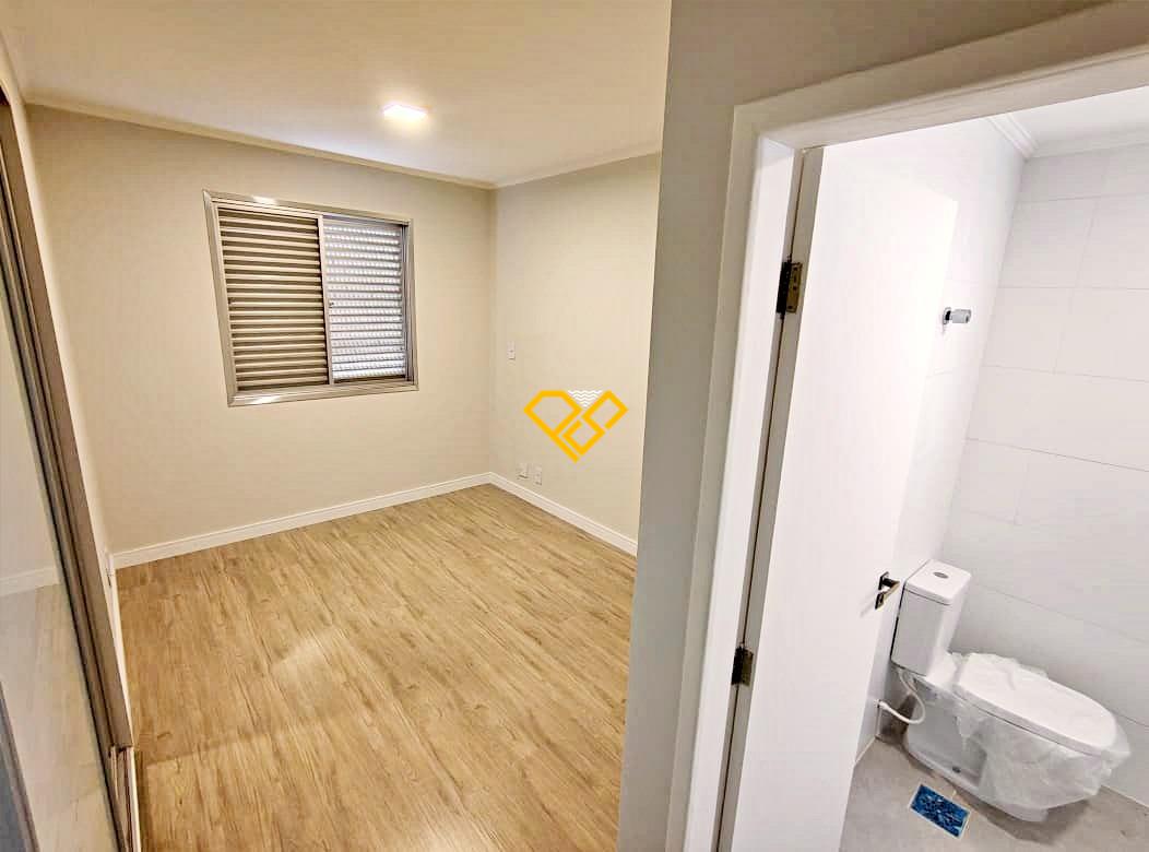 Apartamento à venda no Boqueirão: Dormitório 2 - suíte