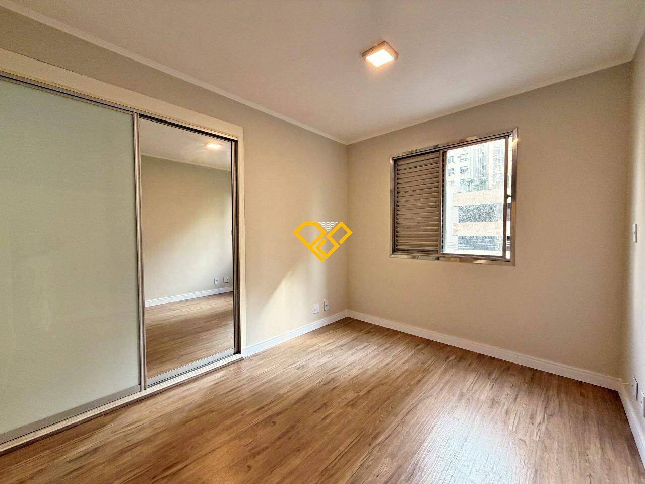 Apartamento à venda no Boqueirão: Dormitório 2 - suíte