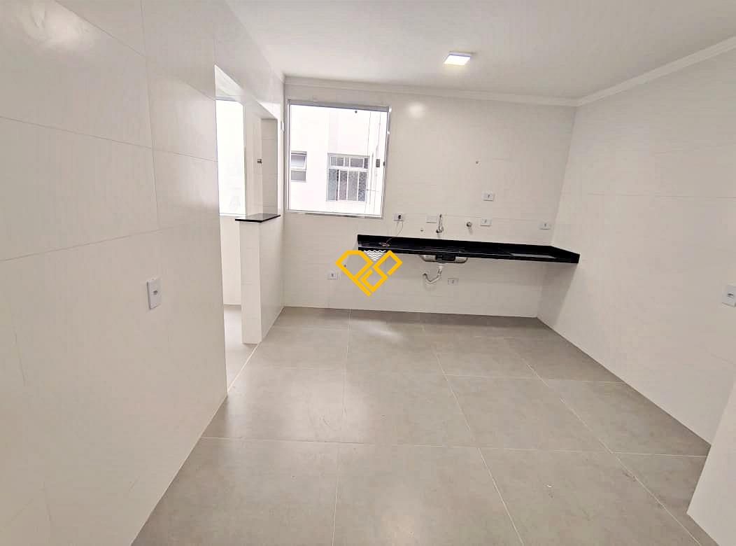 Apartamento à venda no Boqueirão: Cozinha