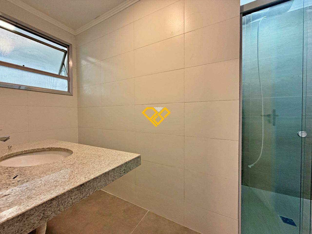 Apartamento à venda no Boqueirão: Wc suíte 1