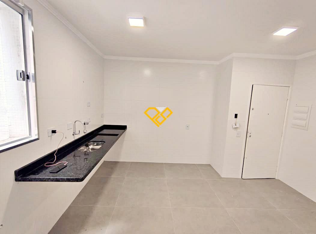 Apartamento à venda no Boqueirão: Cozinha