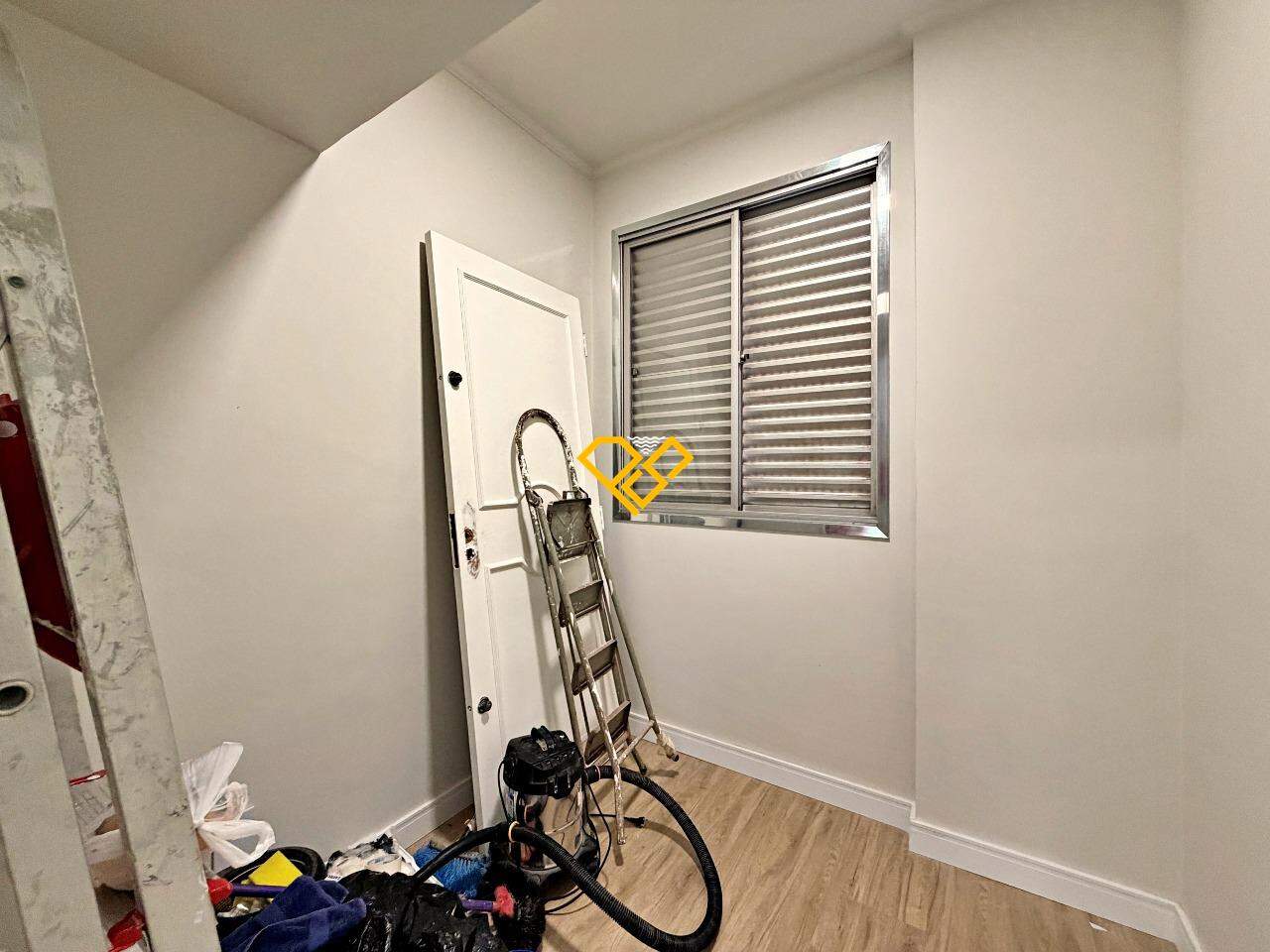 Apartamento à venda no Boqueirão: Dependência