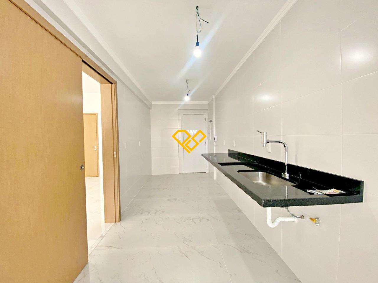 Apartamento à venda no Gonzaga: 