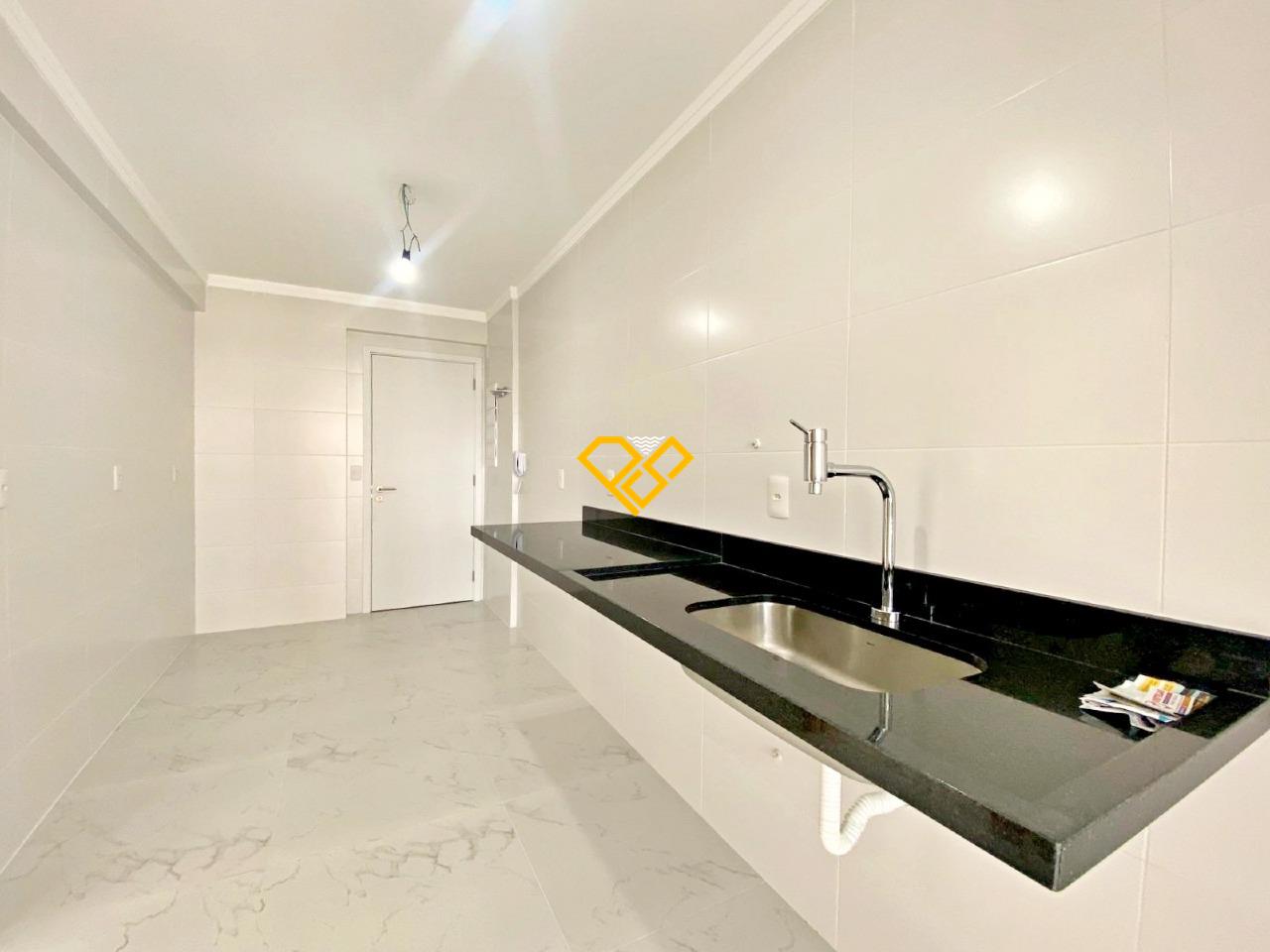 Apartamento à venda no Gonzaga: 