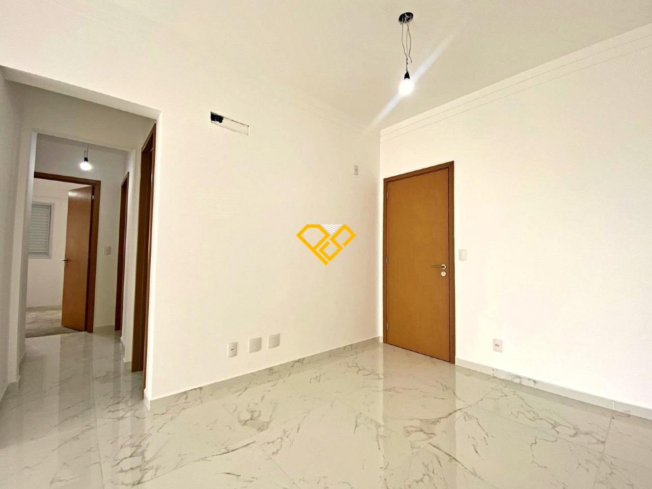 Apartamento à venda no Gonzaga: 