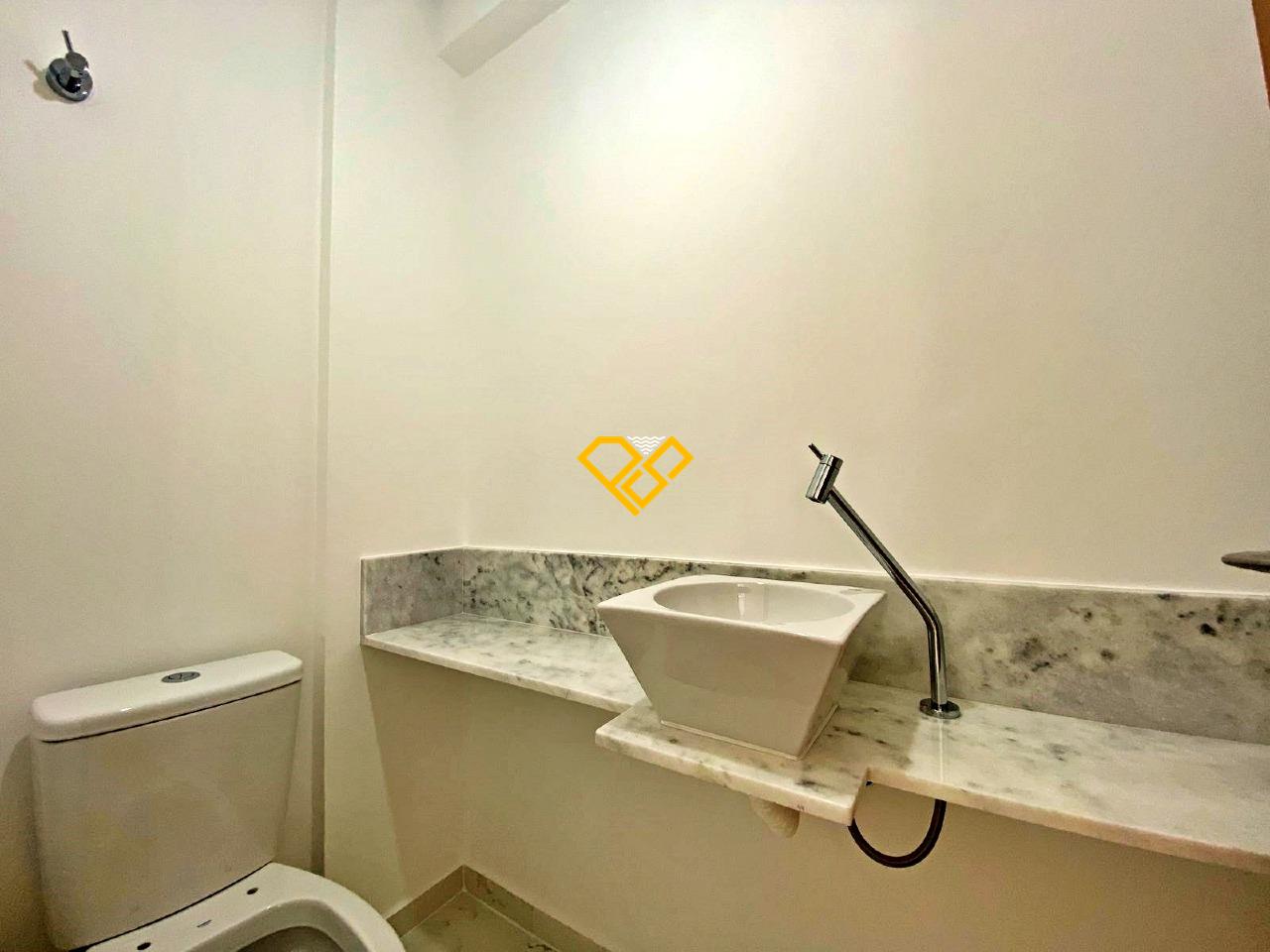 Apartamento à venda no Gonzaga: 