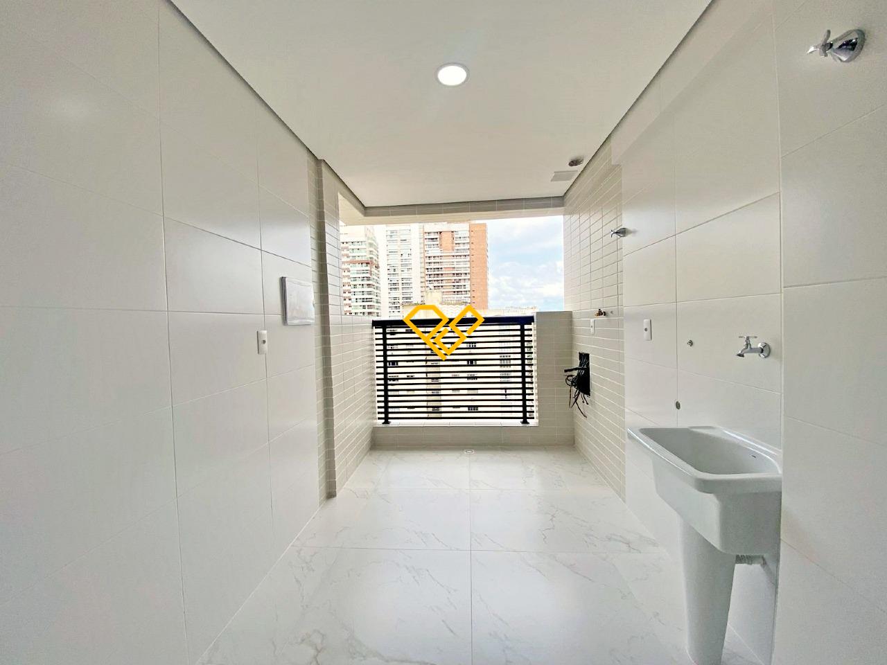 Apartamento à venda no Gonzaga: 