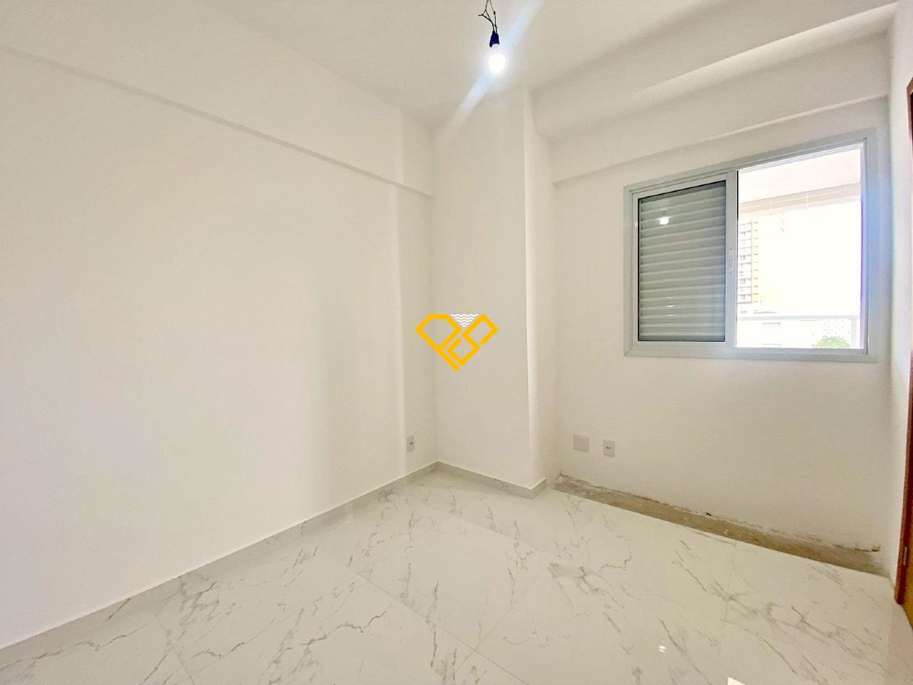 Apartamento à venda no Gonzaga: 