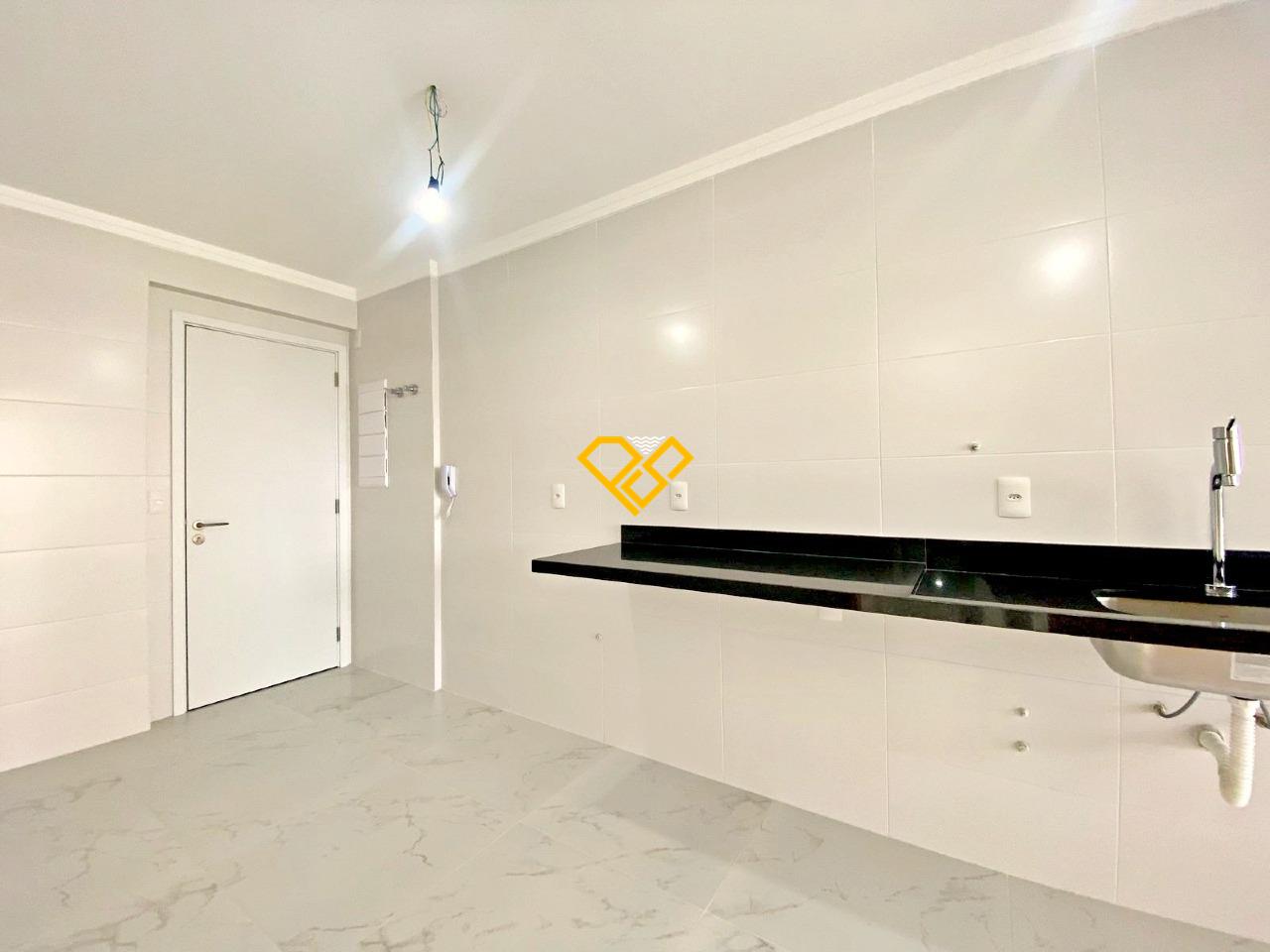 Apartamento à venda no Gonzaga: 