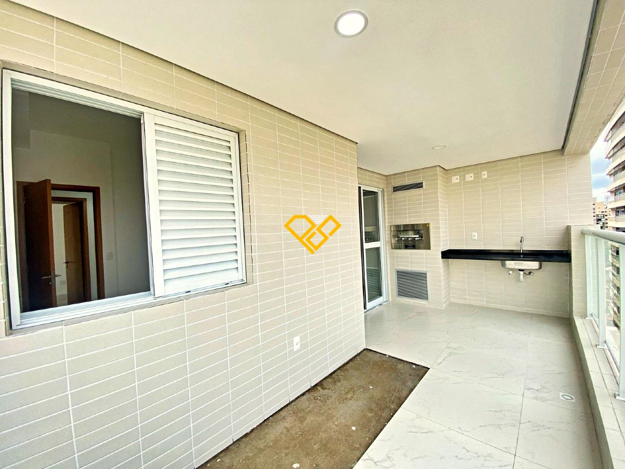 Apartamento à venda no Gonzaga: 