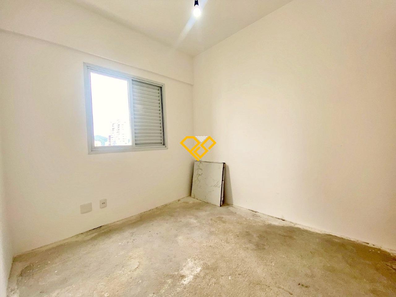 Apartamento à venda no Gonzaga: 