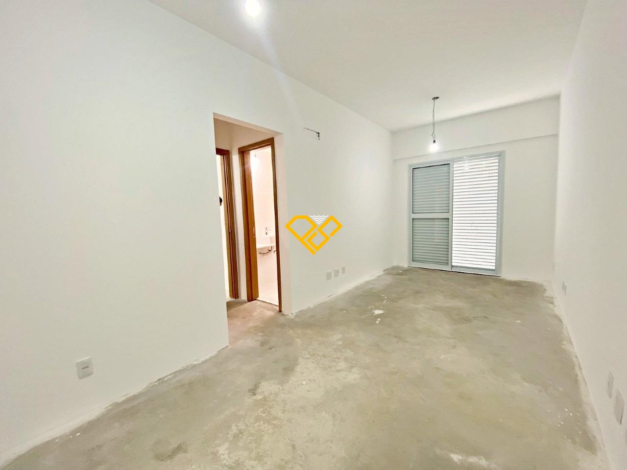 Apartamento à venda no Gonzaga: 