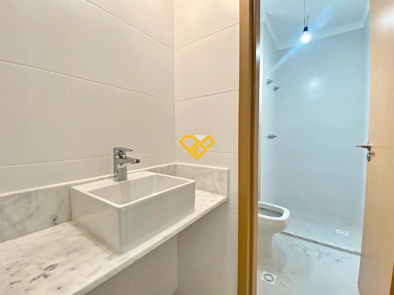 Apartamento à venda no Gonzaga: 