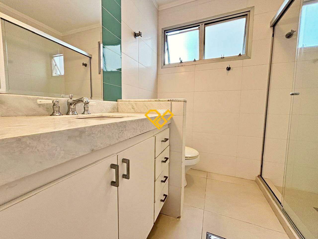 Apartamento à venda no Vila Rica: Wc social