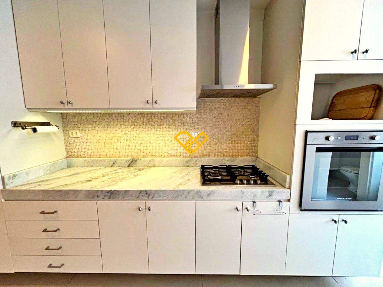 Apartamento à venda no Vila Rica: Cozinha