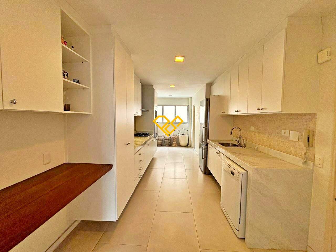 Apartamento à venda no Vila Rica: Cozinha