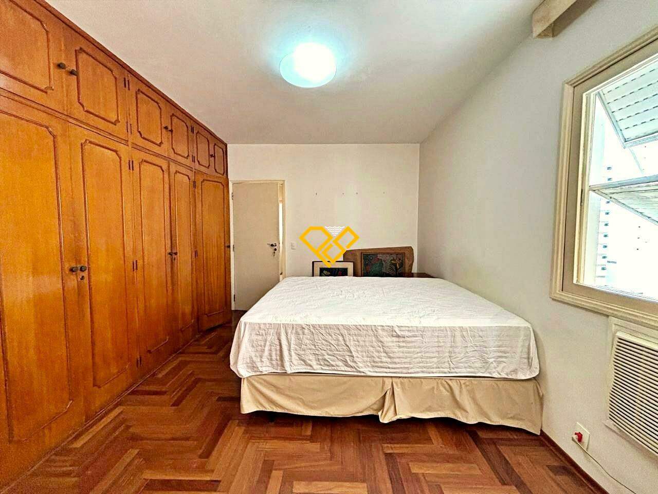 Apartamento à venda no Vila Rica: Dormitório 1 - suíte