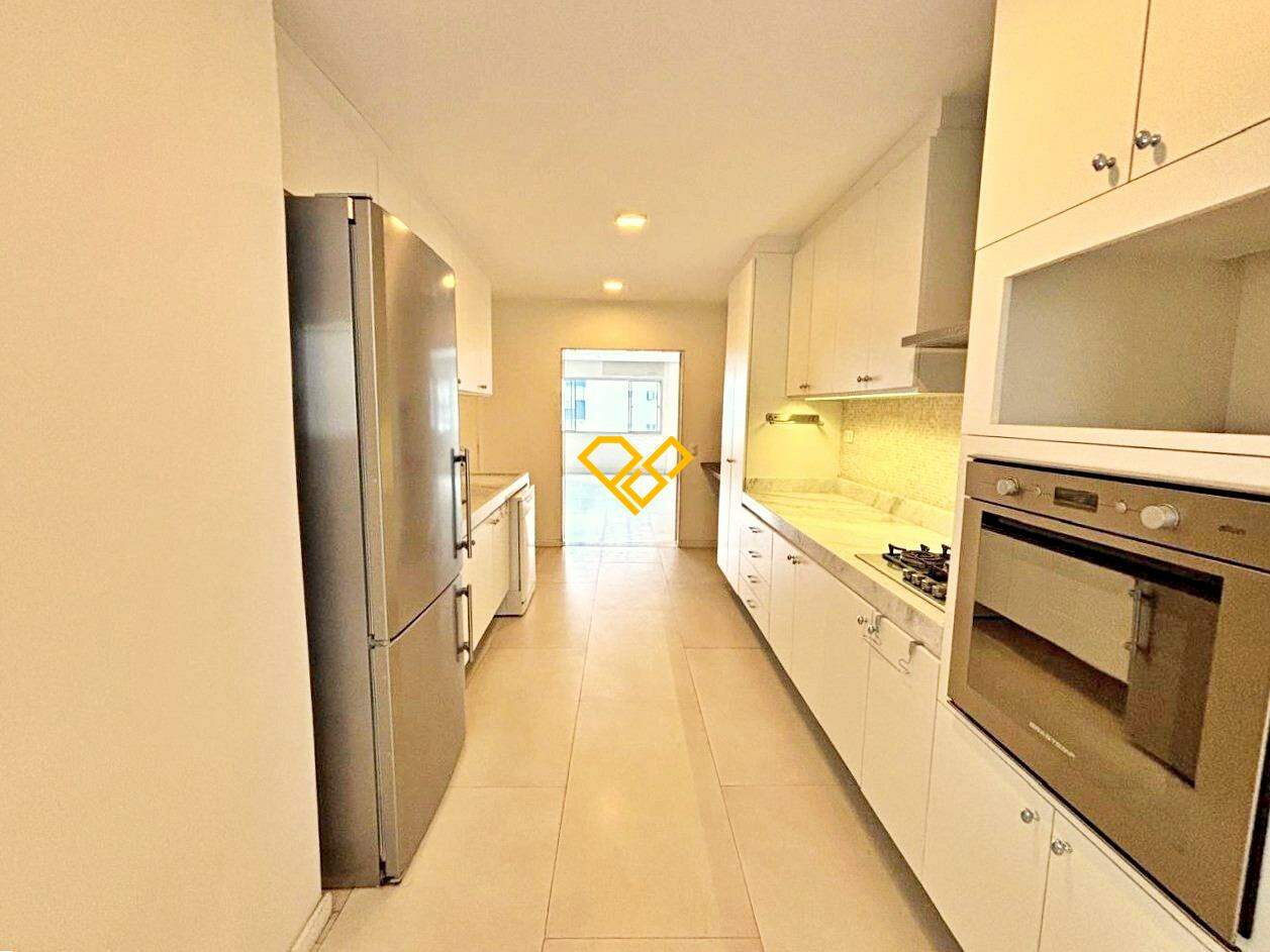 Apartamento à venda no Vila Rica: Cozinha