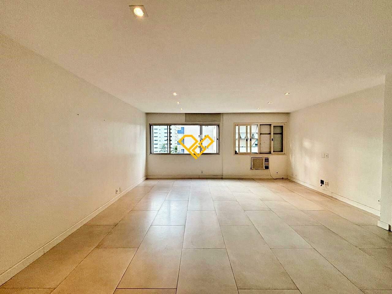 Apartamento à venda no Vila Rica: Sala