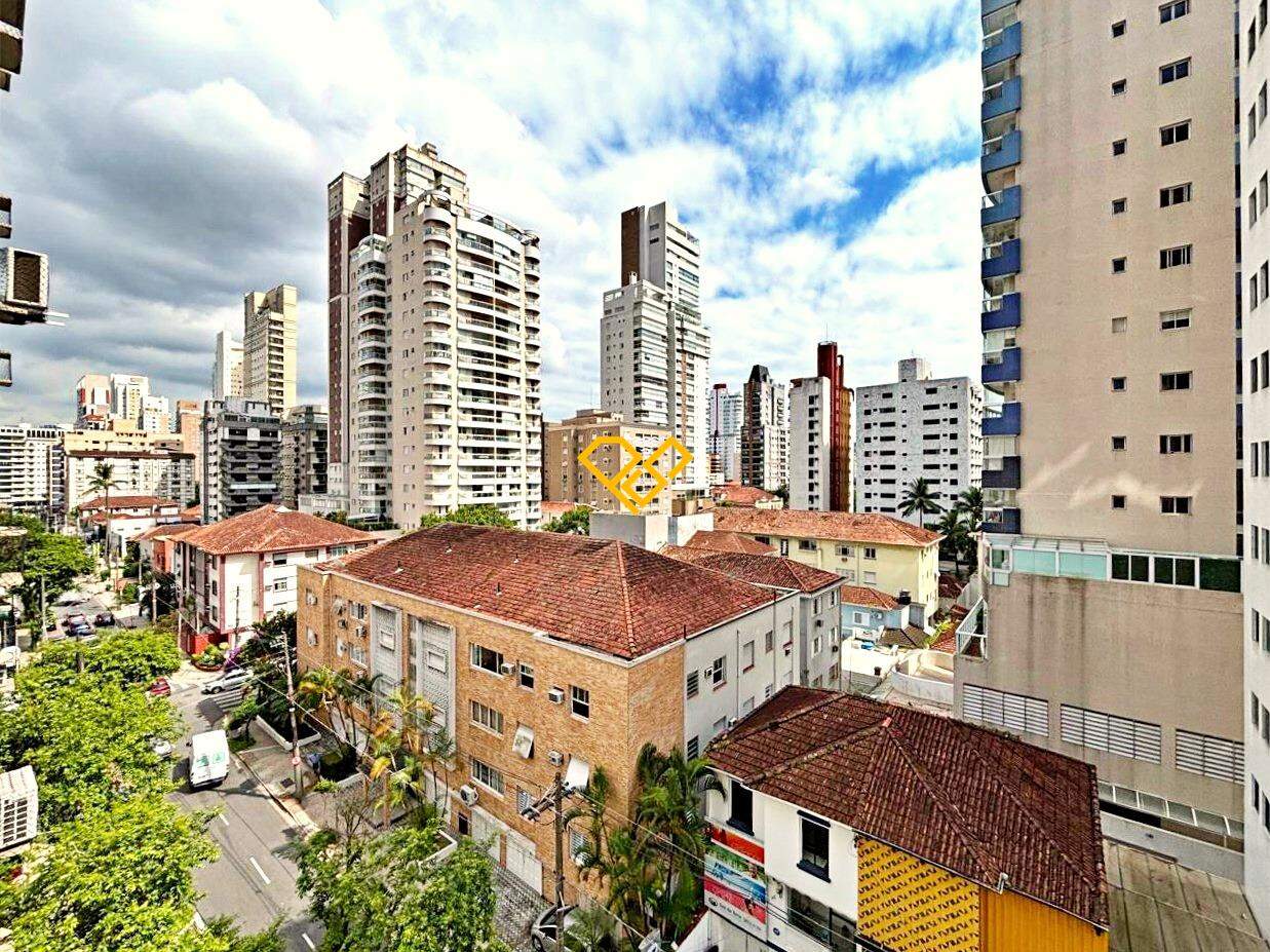 Apartamento à venda no Vila Rica: VIsta