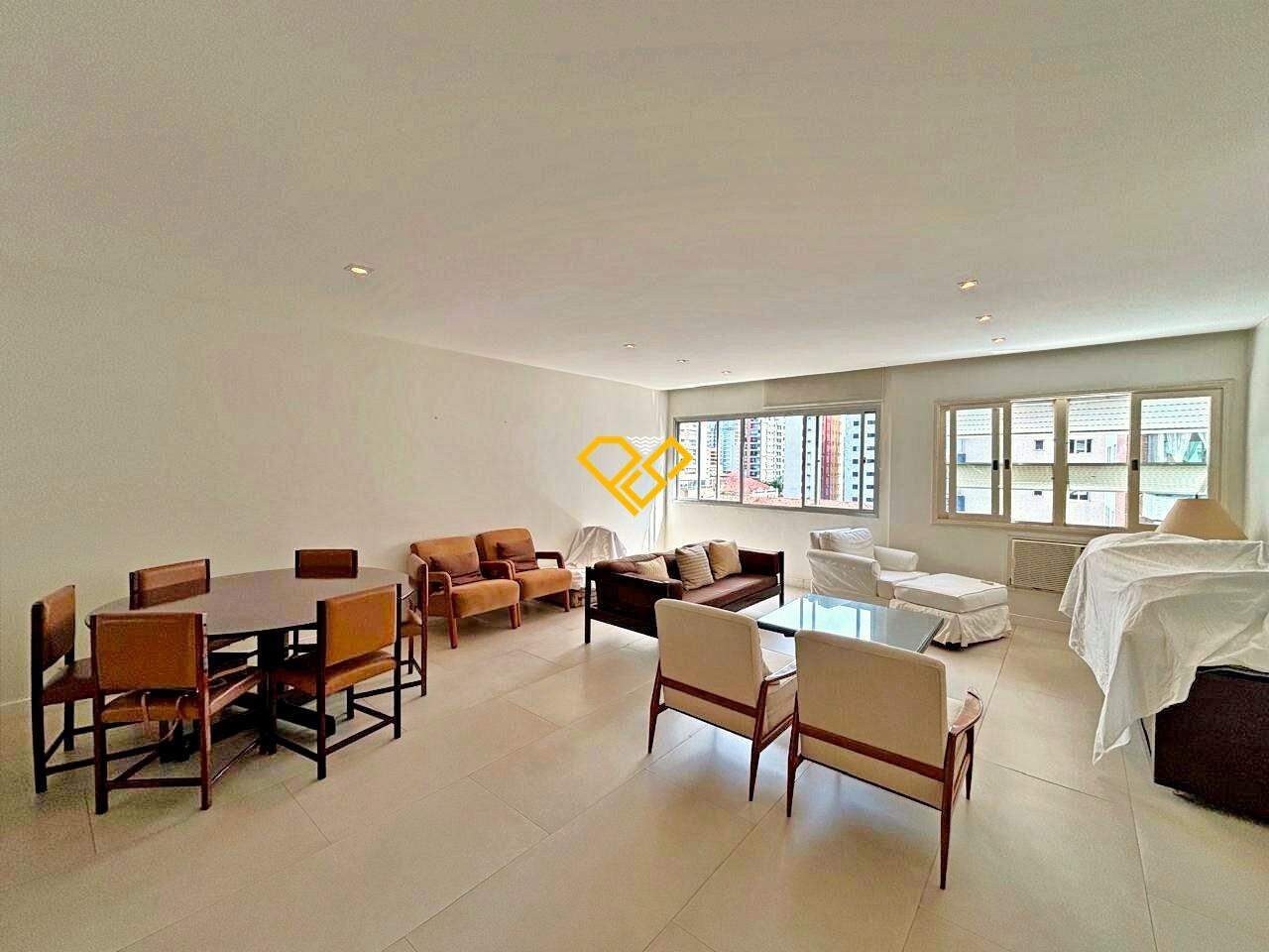 Apartamento à venda no Vila Rica: Sala