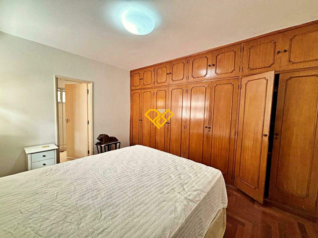 Apartamento à venda no Vila Rica: Dormitório 1 - suíte