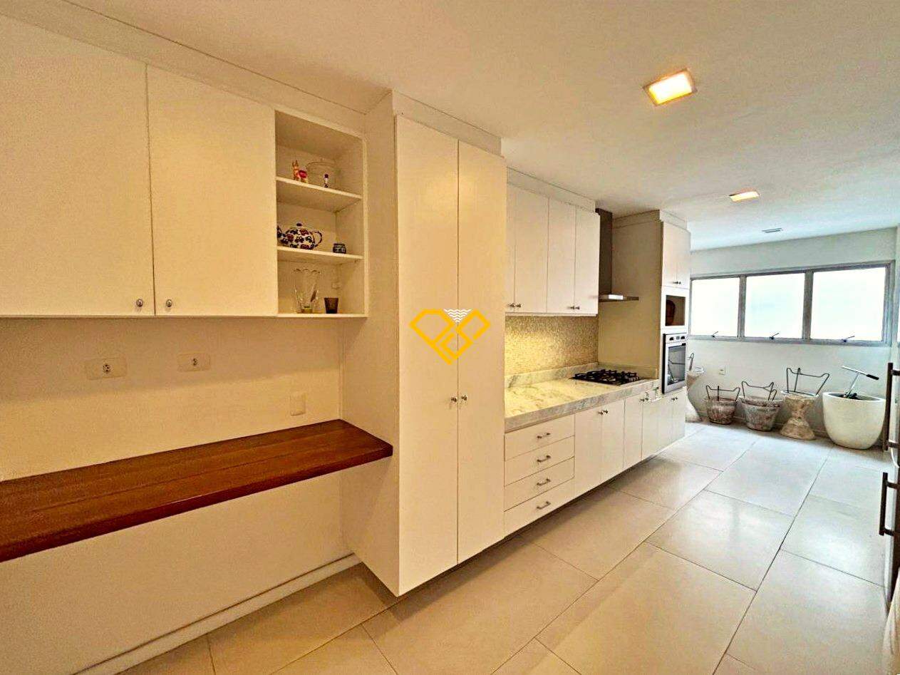 Apartamento à venda no Vila Rica: Cozinha