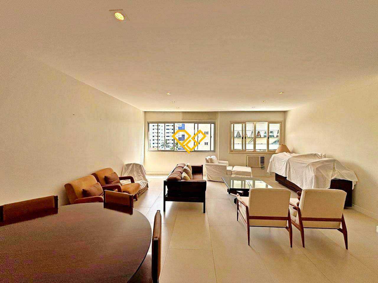 Apartamento à venda no Vila Rica: Sala