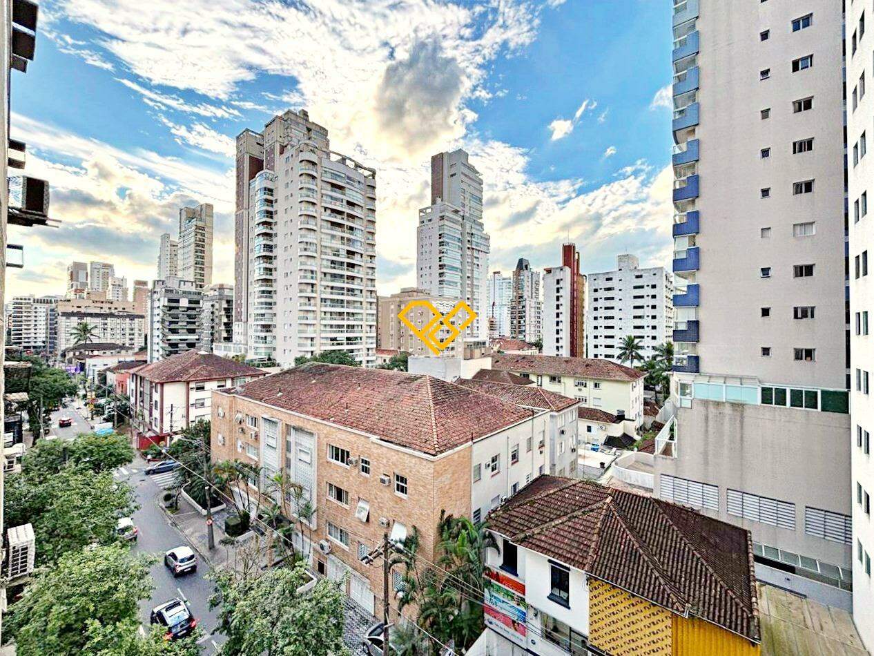 Apartamento à venda no Vila Rica: Vista
