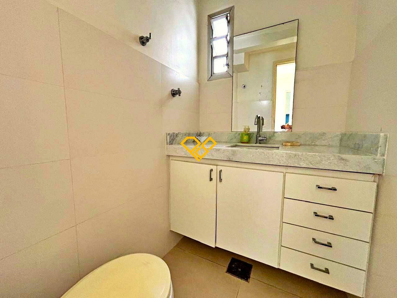 Apartamento à venda no Vila Rica: Wc de serviço