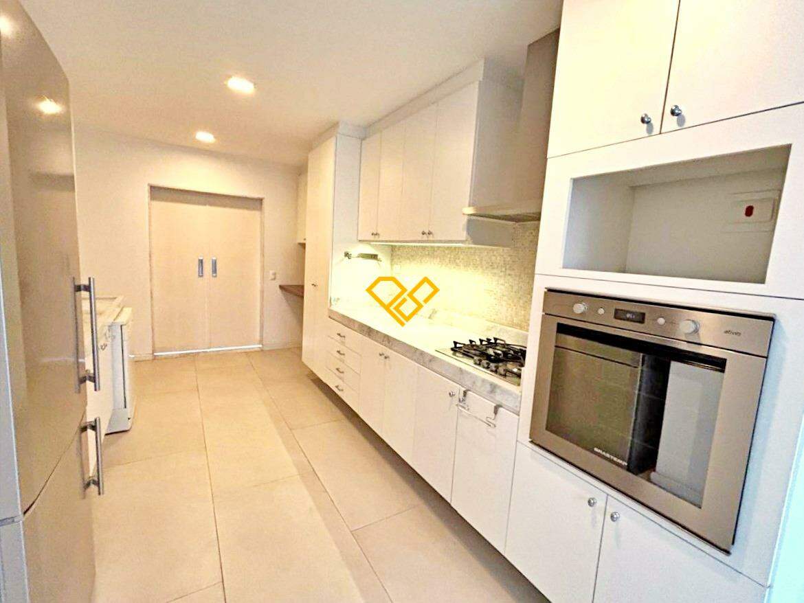 Apartamento à venda no Vila Rica: Cozinha