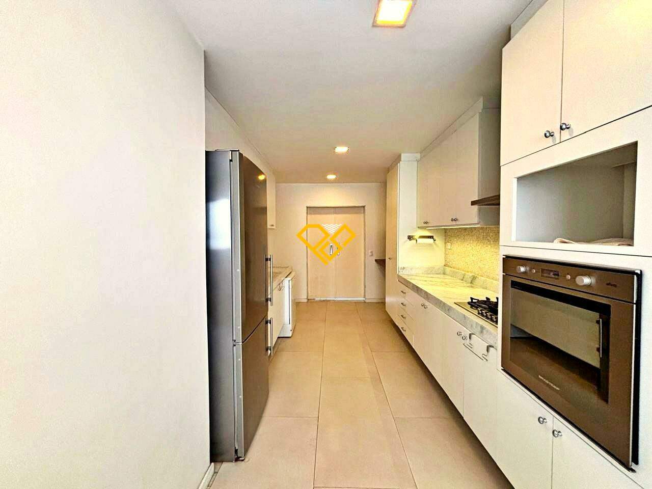 Apartamento à venda no Vila Rica: Cozinha