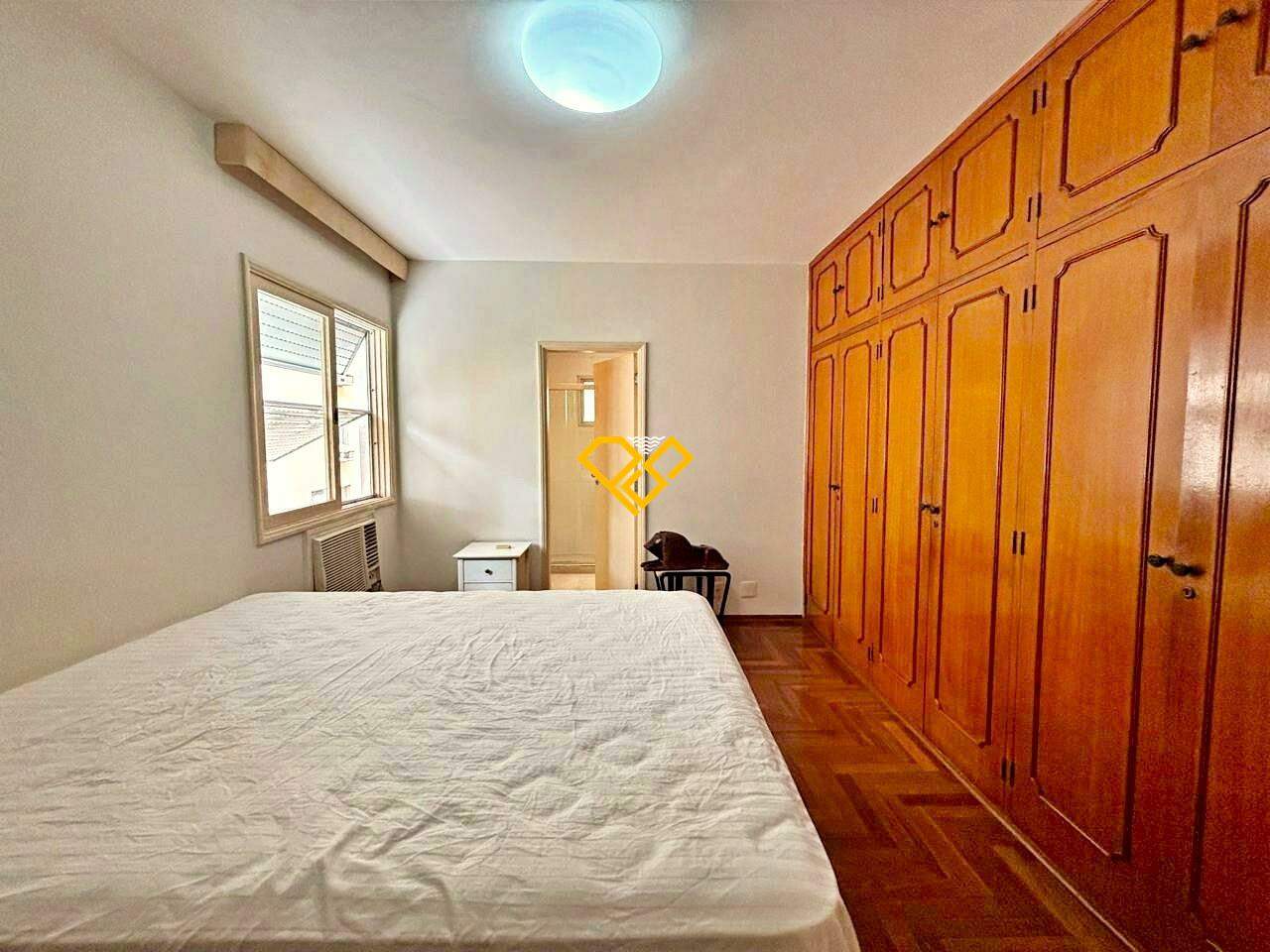 Apartamento à venda no Vila Rica: Dormitório 1 - suíte