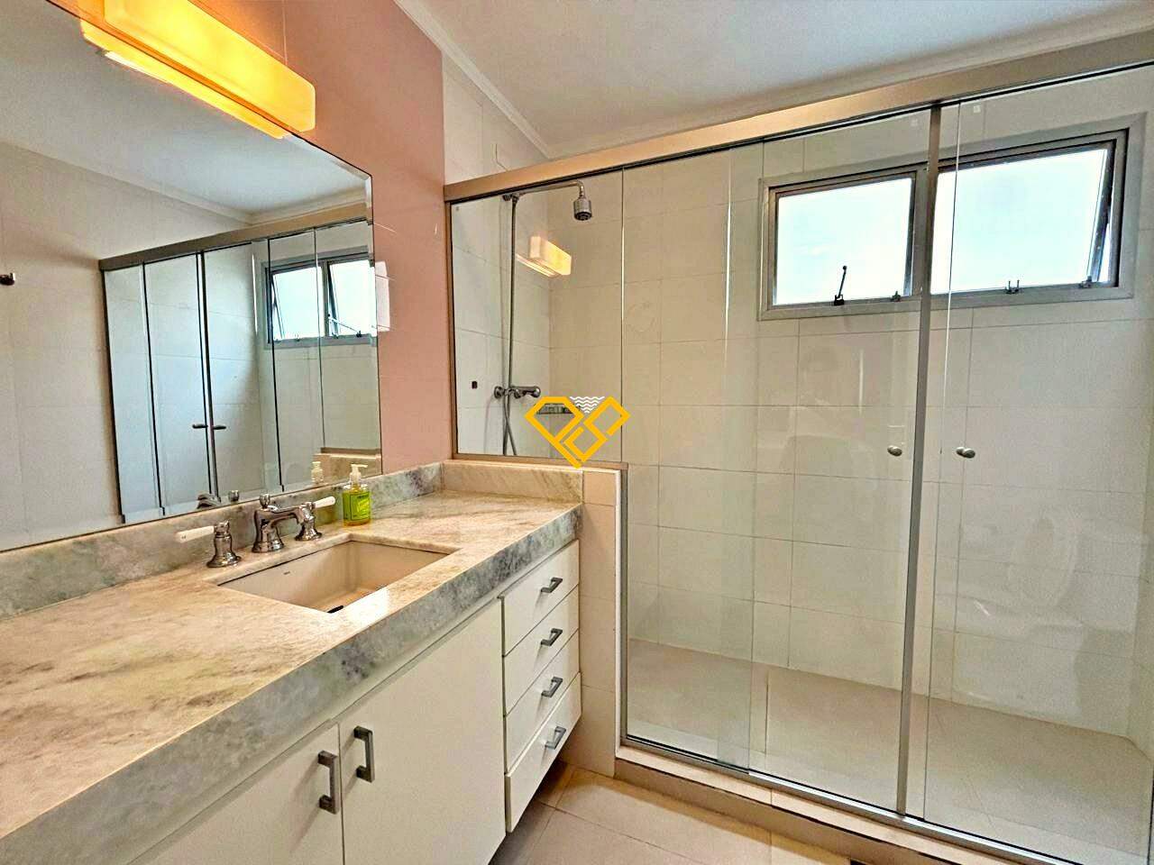 Apartamento à venda no Vila Rica: Wc suíte