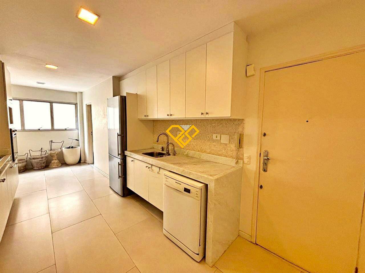 Apartamento à venda no Vila Rica: Cozinha