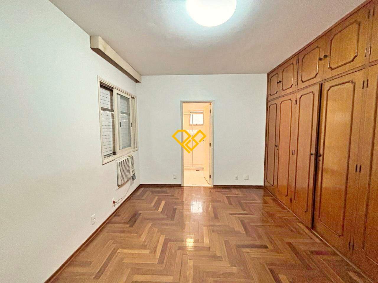 Apartamento à venda no Vila Rica: Dormitório 1 - suíte