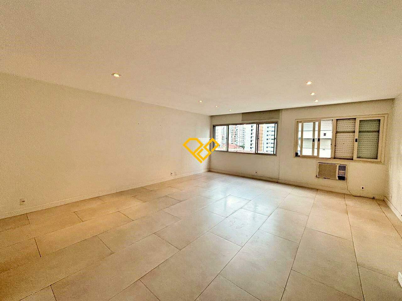 Apartamento à venda no Vila Rica: Sala