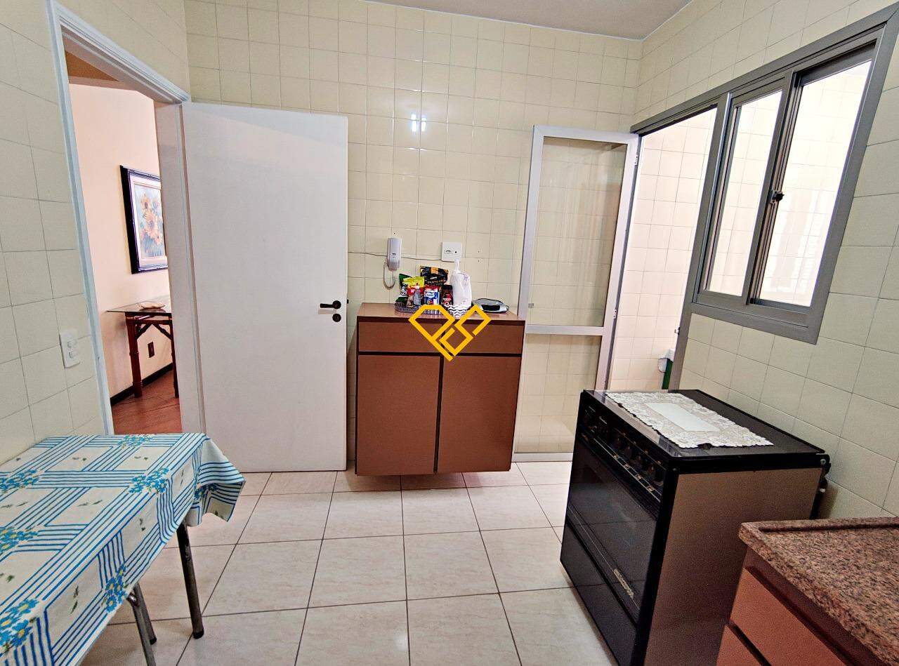 Apartamento à venda no Boqueirão: Cozinha