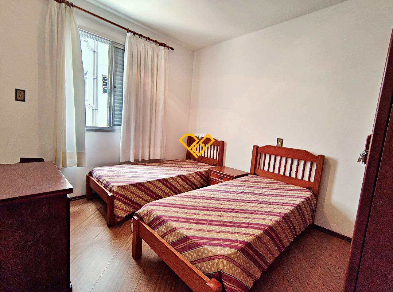 Apartamento à venda no Boqueirão: Dormitório - suíte