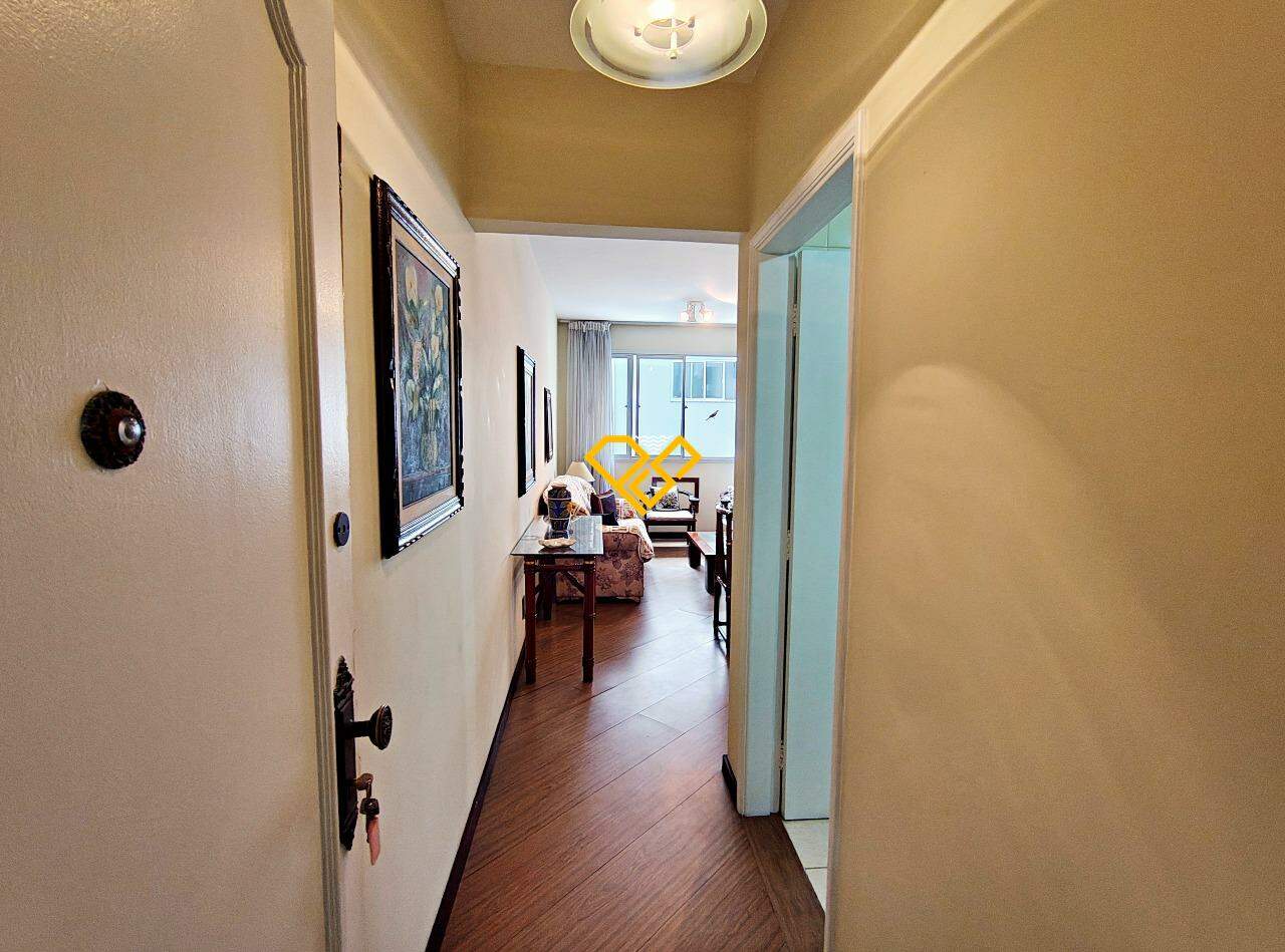 Apartamento à venda no Boqueirão: Área íntima